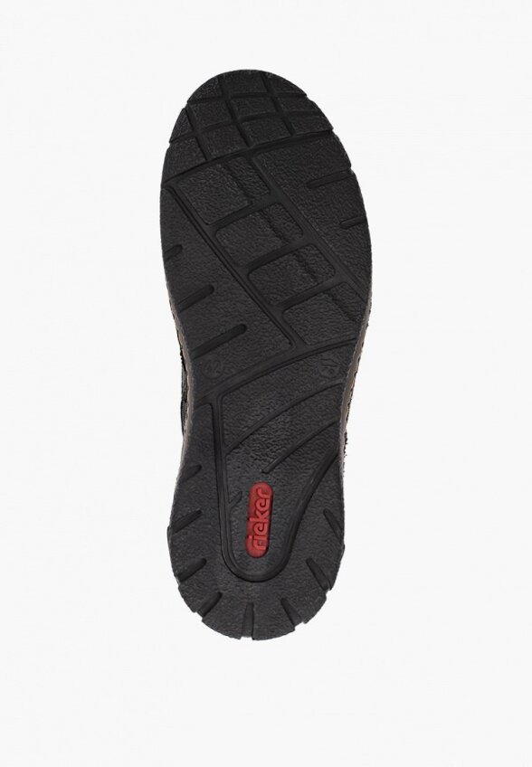 Ботинки Rieker