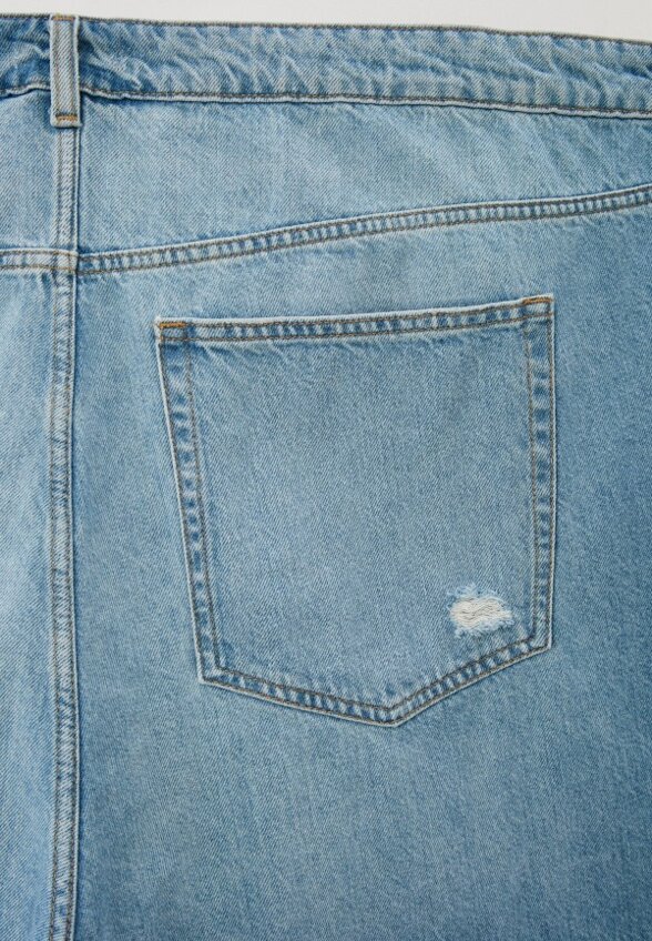 Шорты джинсовые H&M
