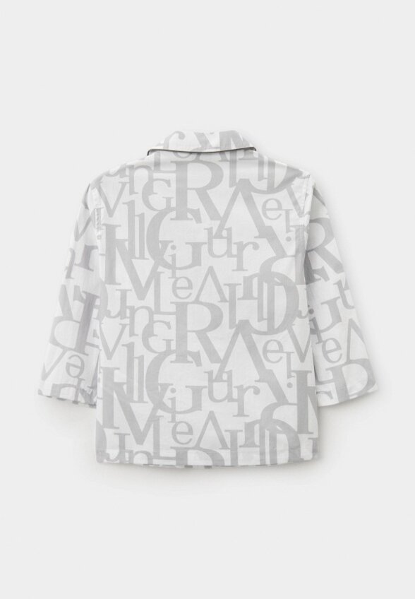 Пижама Gulliver