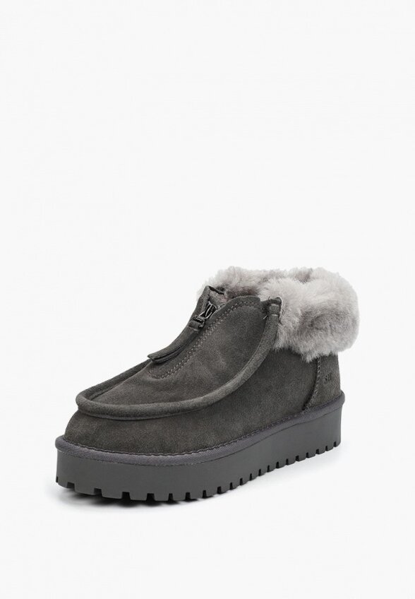 Полусапоги Shoiberg