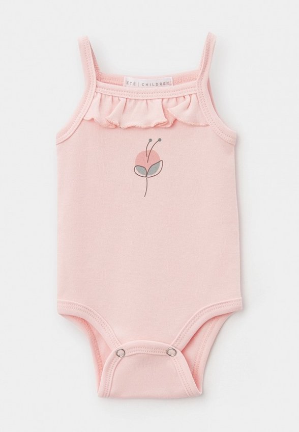 Боди 3 шт. Ete Children