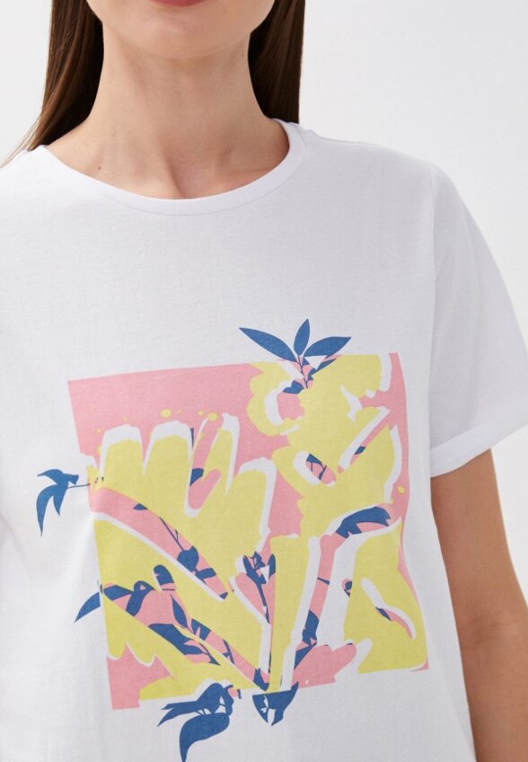 Футболка Baon