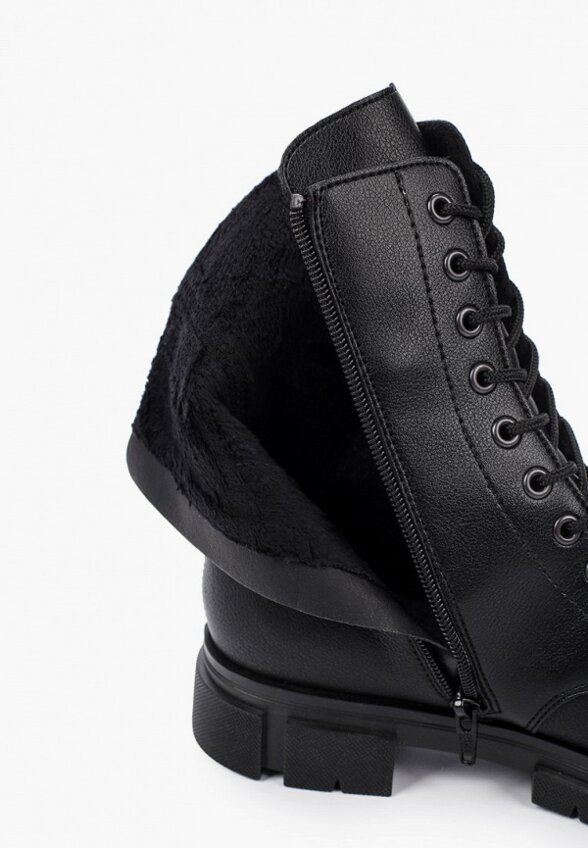 Ботинки Rieker