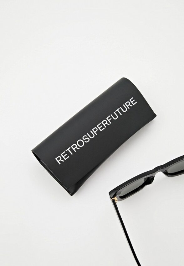 Очки солнцезащитные Retrosuperfuture