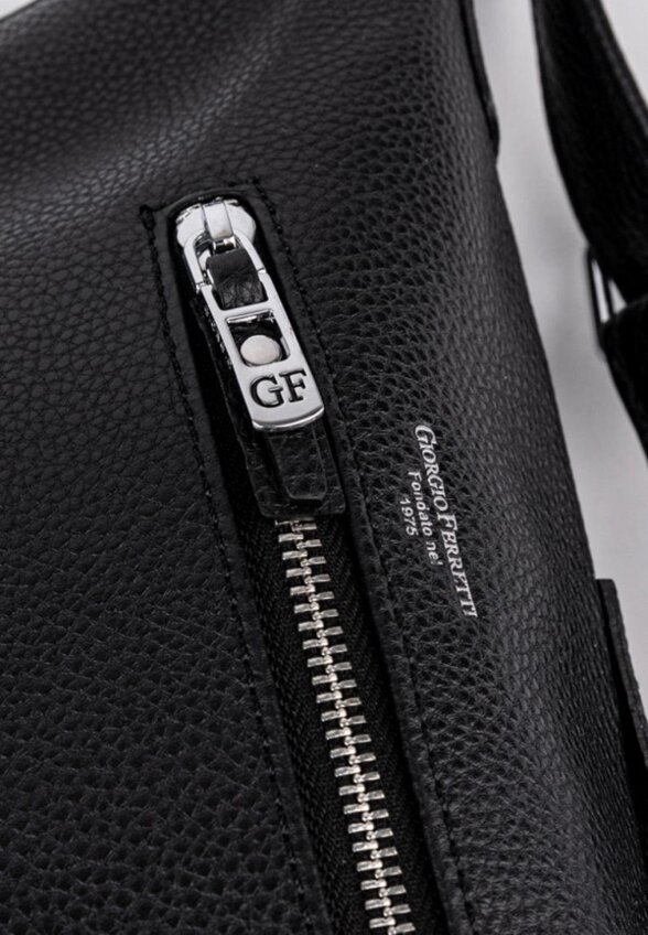 Сумка Giorgio Ferretti