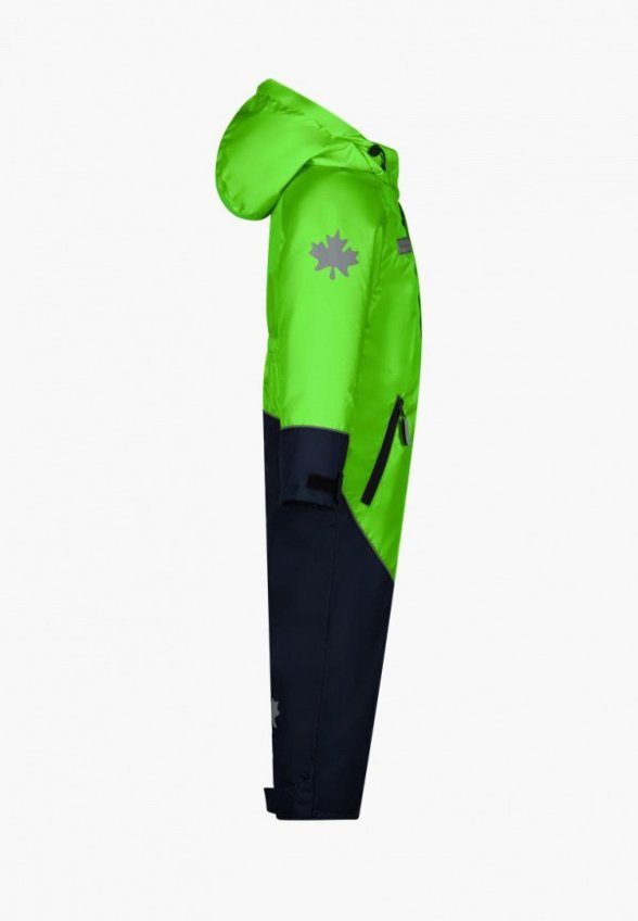 Комбинезон утепленный Stylish Amadeo