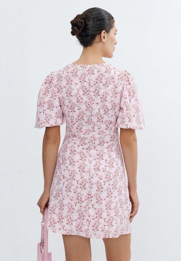 Платье Top Top