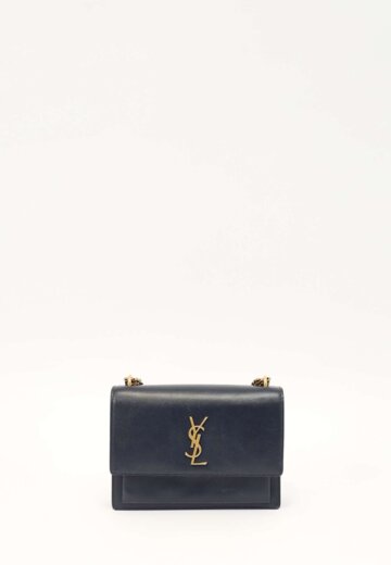 Saint Laurent Sunset