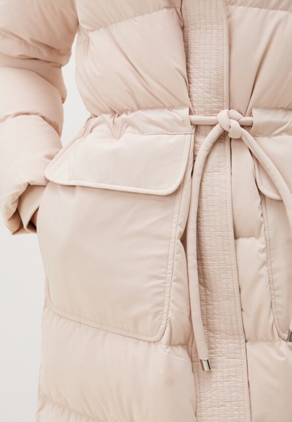 Пуховик Albana