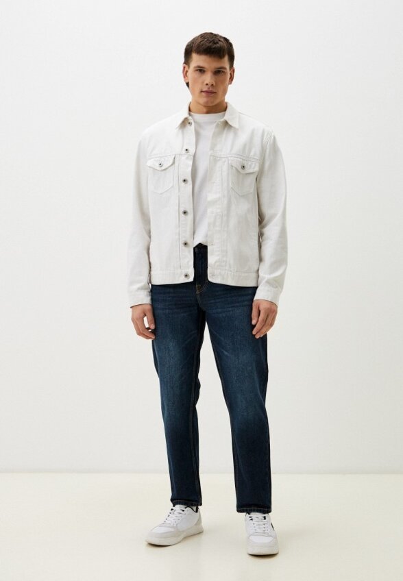 Джинсы Mustang