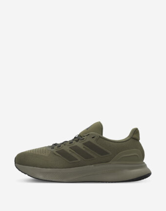Кроссовки мужские adidas Ultrarun 5, Зеленый женщинам