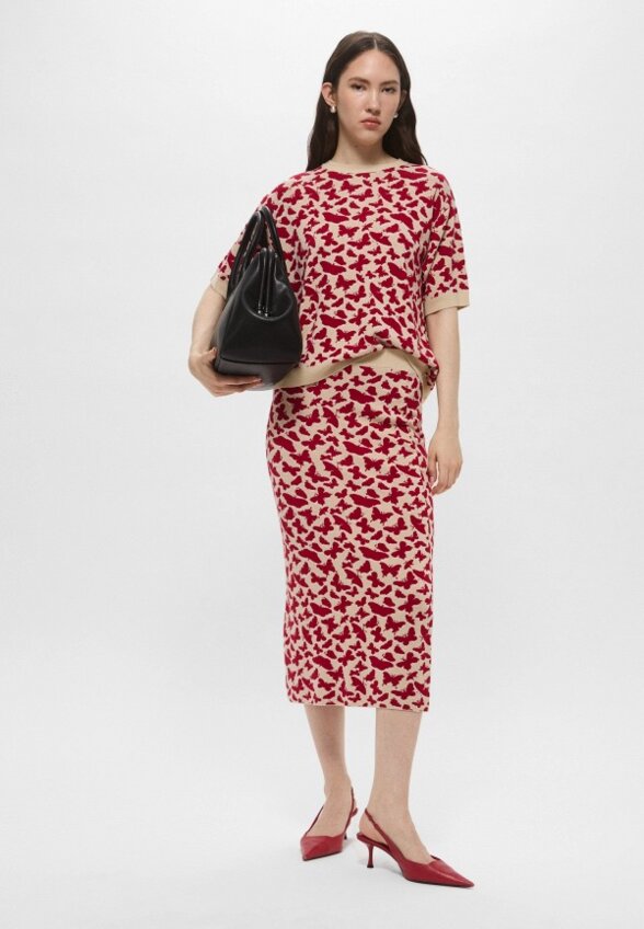 Джемпер Weekend Max Mara