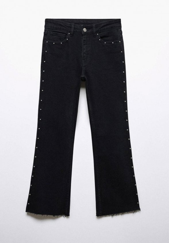 Джинсы Mango Teen