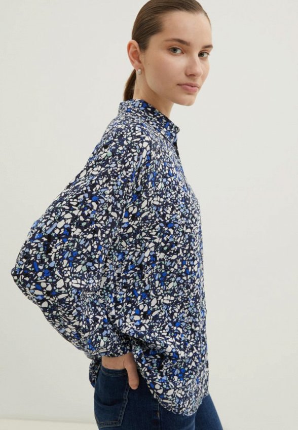 Блуза Finn Flare