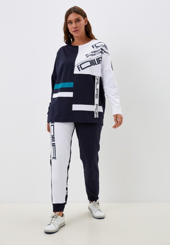 Костюм спортивный Forlife