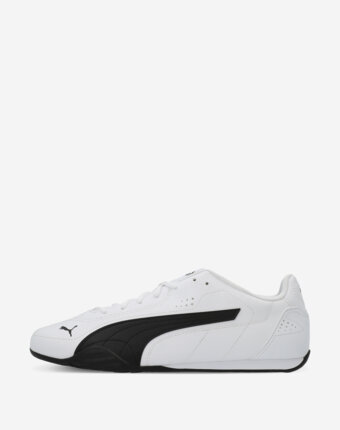 Кроссовки мужские PUMA Catch, Белый женщинам