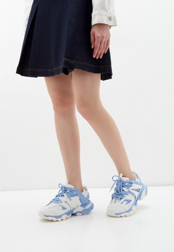 Кроссовки Lucky Bear