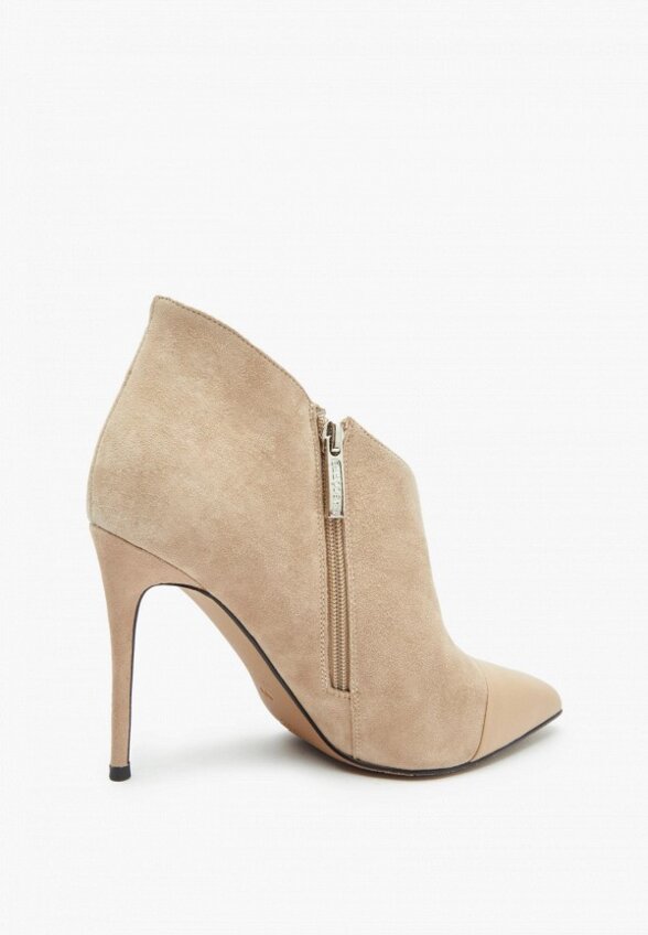 Ботильоны Mascotte