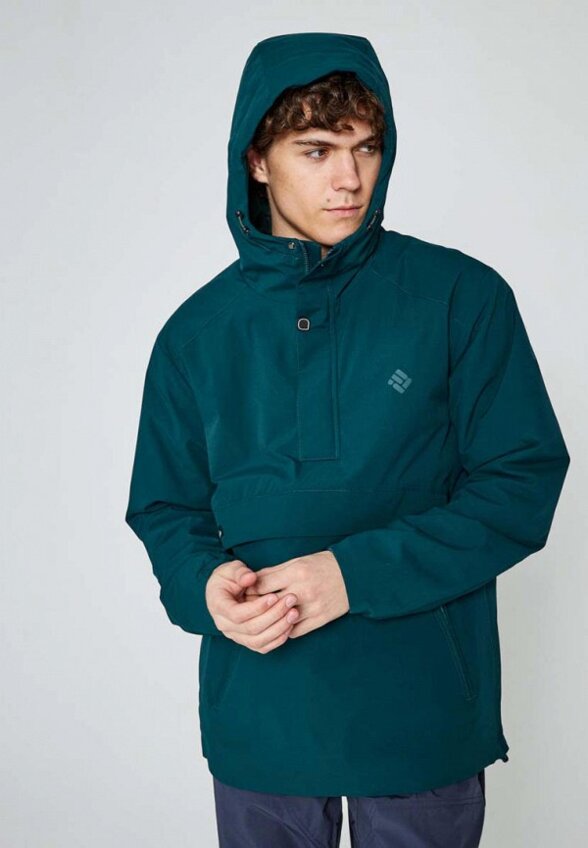 Куртка Forcelab