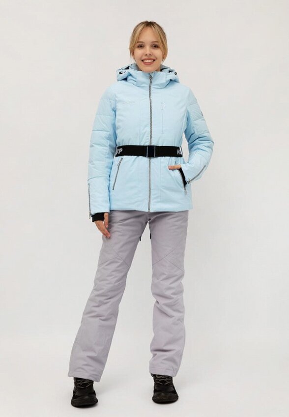 Куртка горнолыжная High Experience