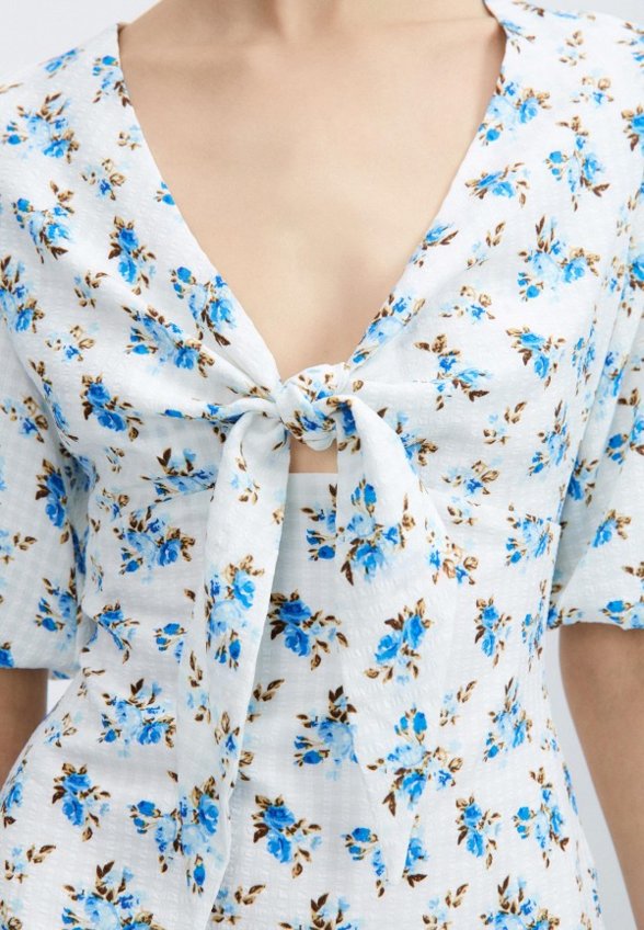 Платье Top Top