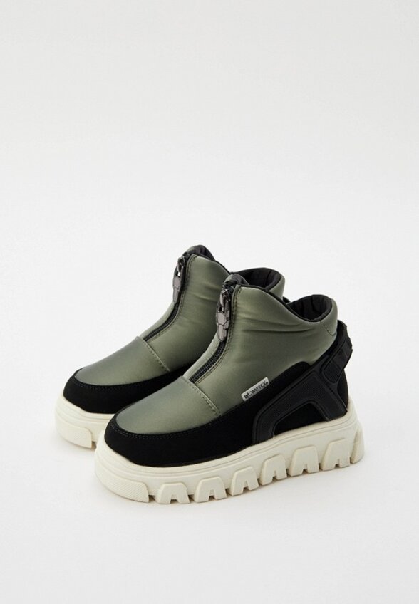 Дутики Jog Dog