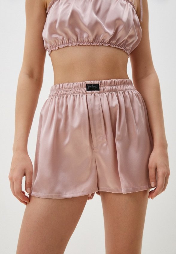 Шорты домашние Silk Lovers