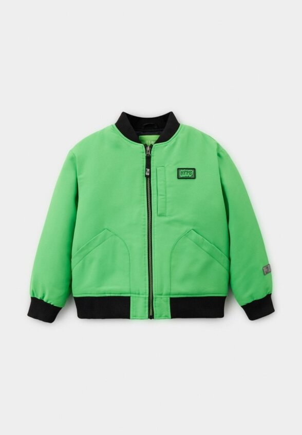 Куртка утепленная PlayToday