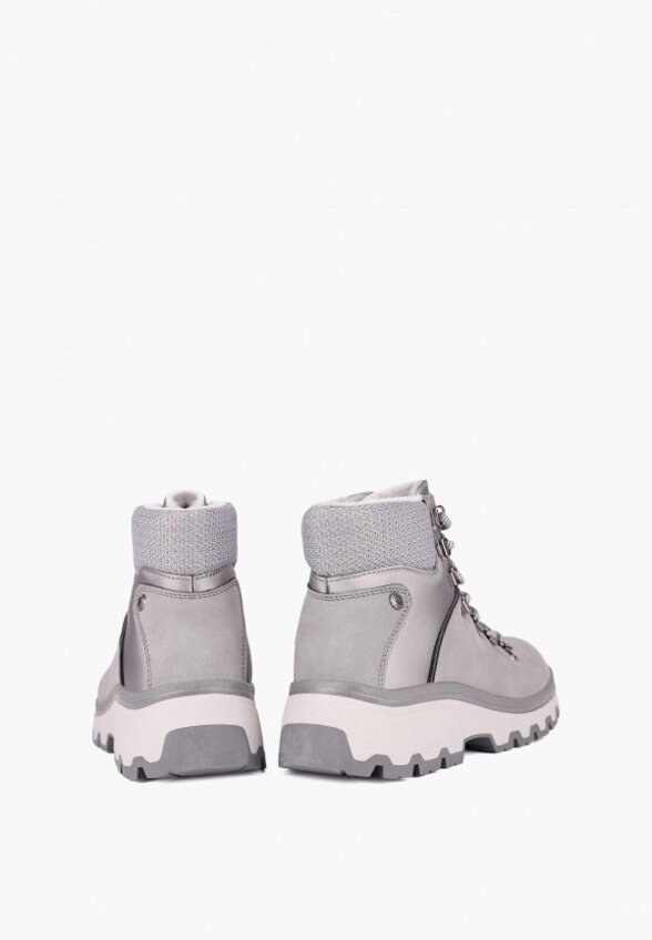 Ботинки Quattrocomforto