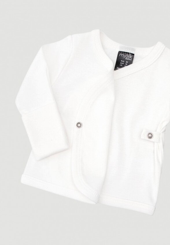 Распашонка Mjolk