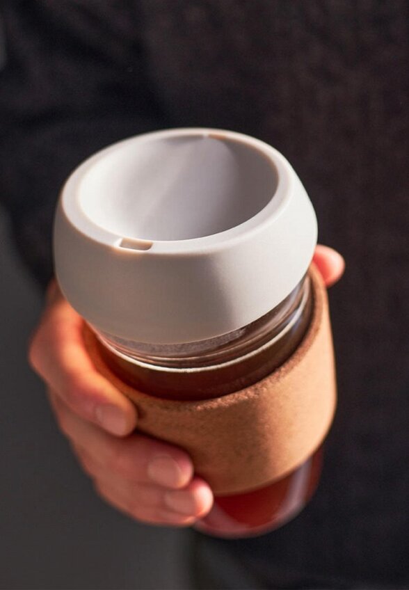 Кружка Smart Solutions