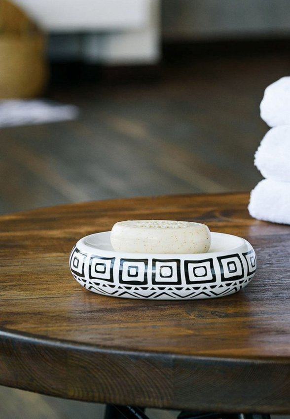 Мыльница Moroshka