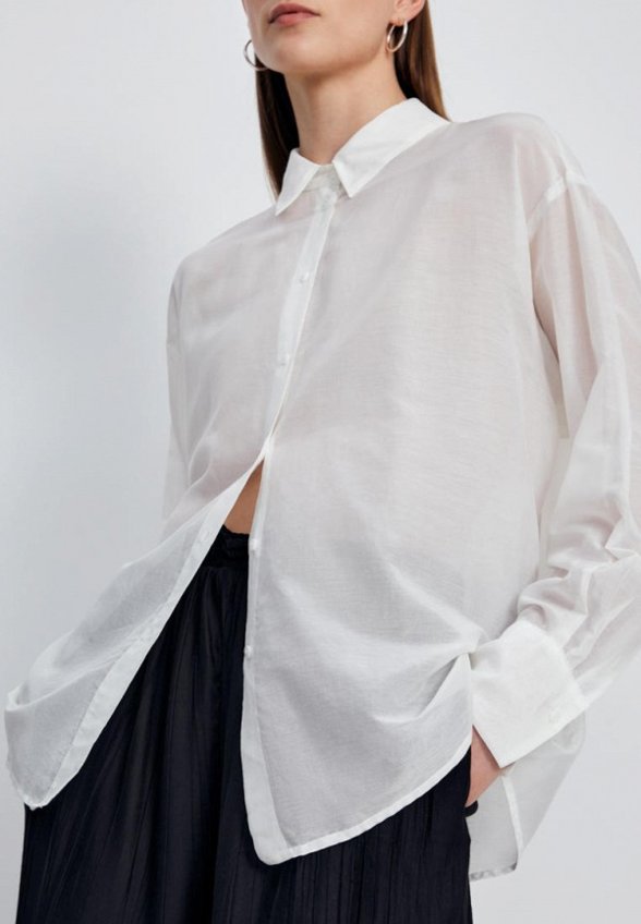 Блуза Finn Flare