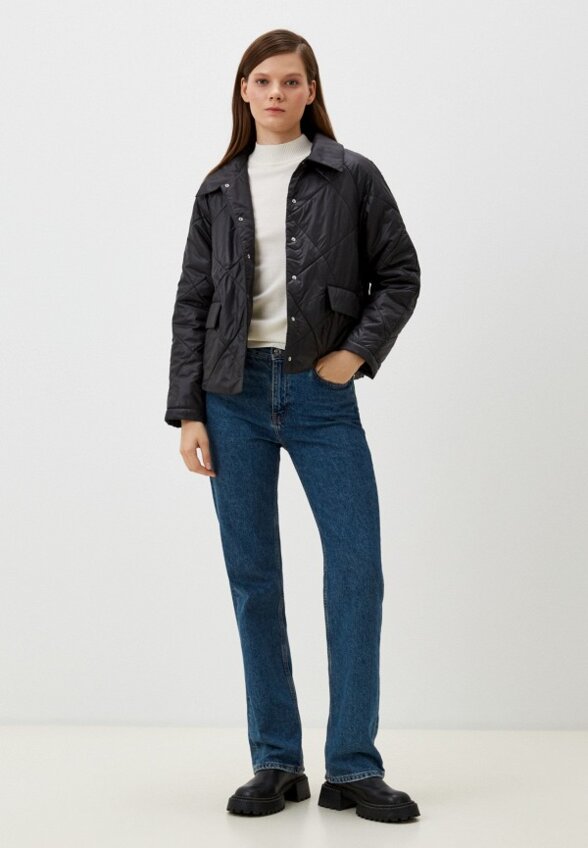 Куртка утепленная Machiss