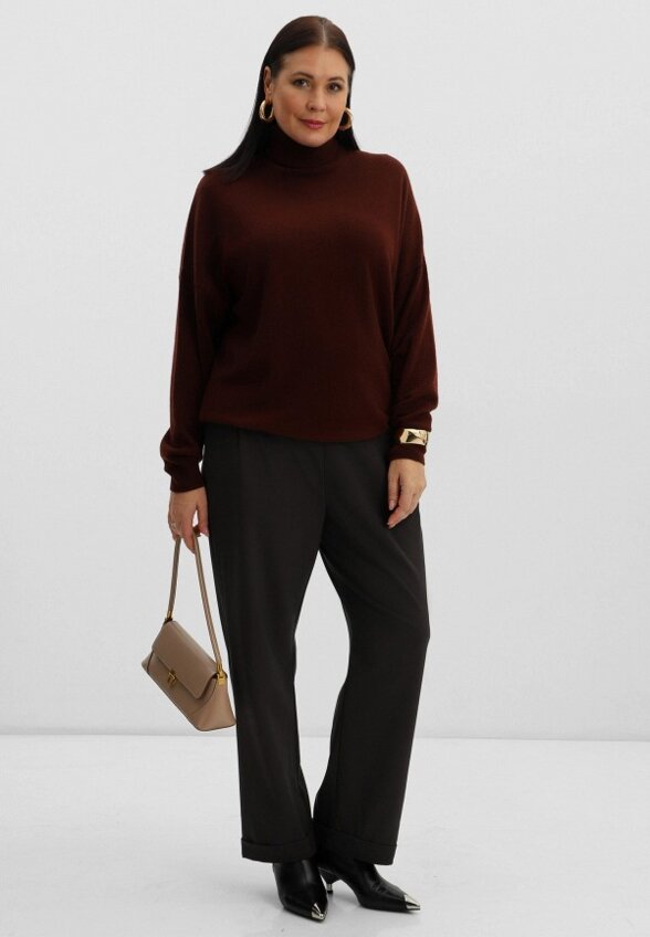 Брюки Calin Doux