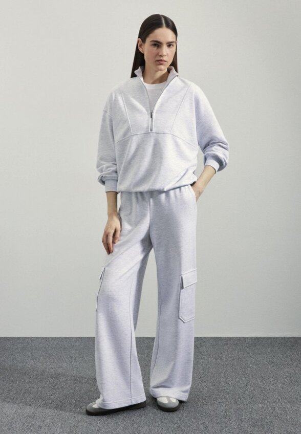 Олимпийка Zarina