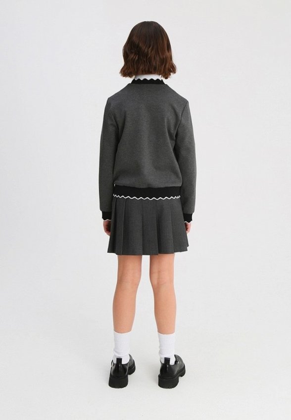 Олимпийка Smena