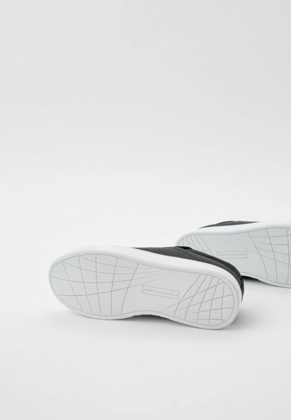 Кеды Tommy Hilfiger