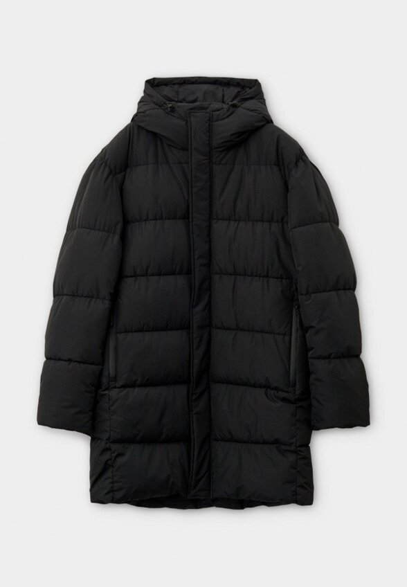 Пуховик Mademan