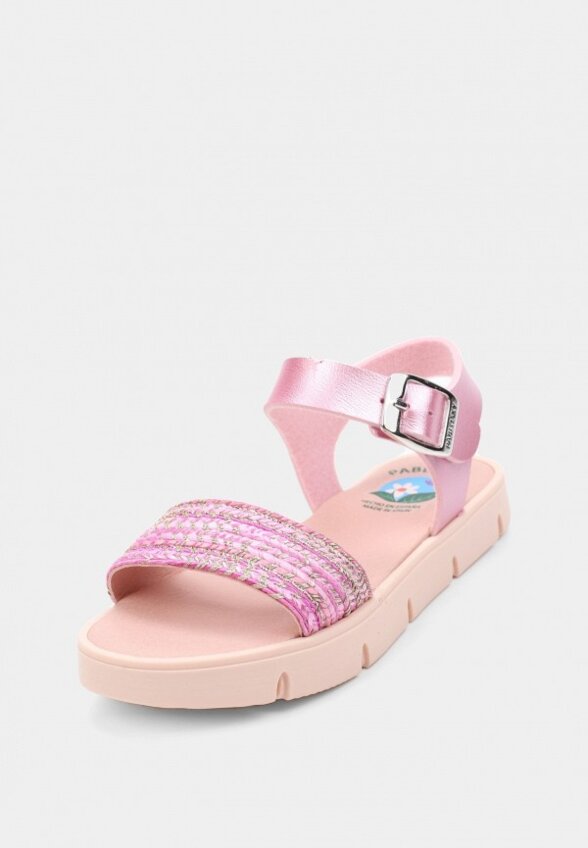 Сандалии Pablosky