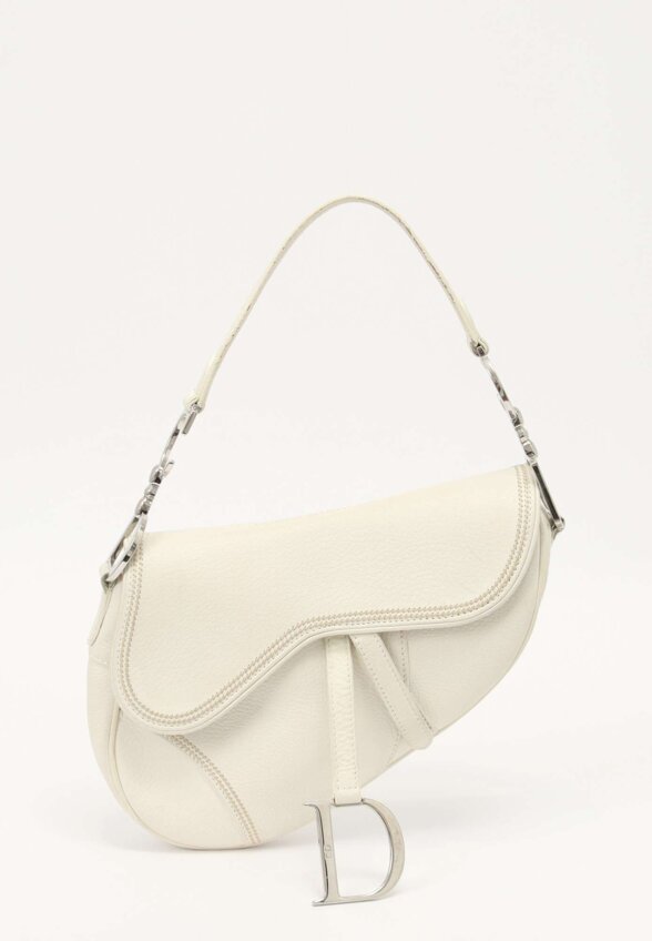 Dior Saddle