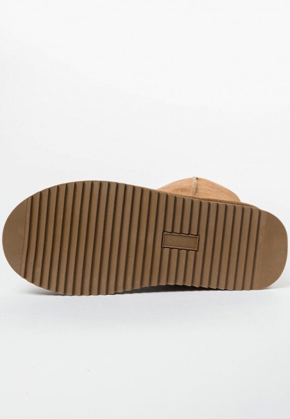 Полусапоги Niota Line