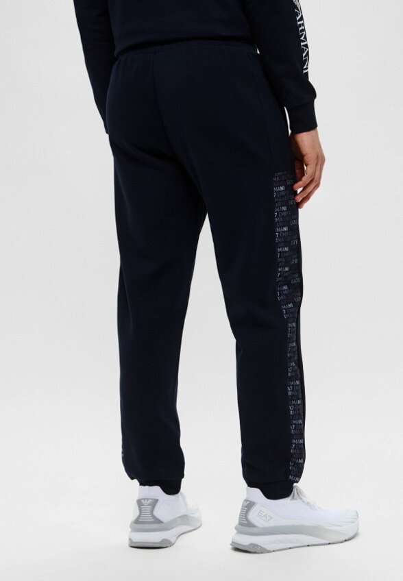 Брюки спортивные EA7