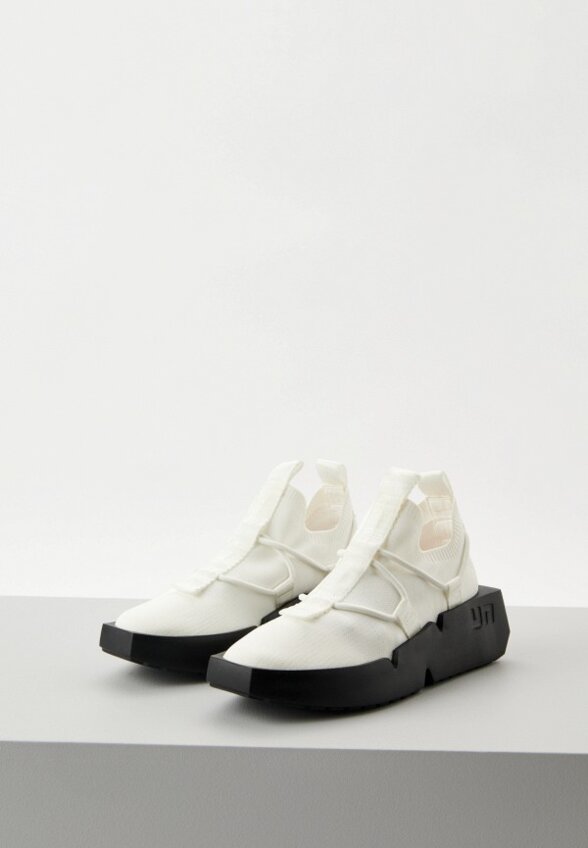 Кроссовки United Nude