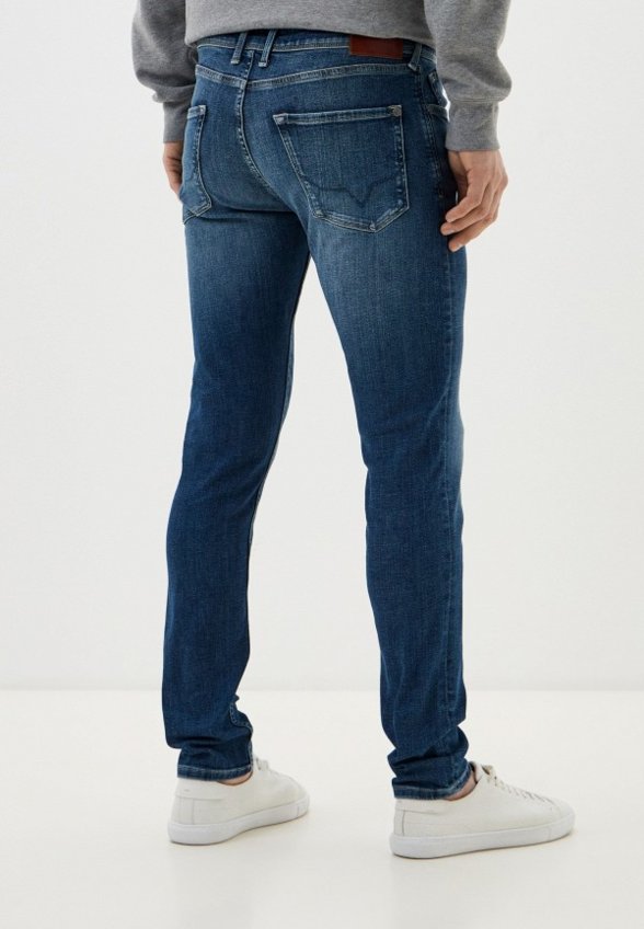 Джинсы Pepe Jeans
