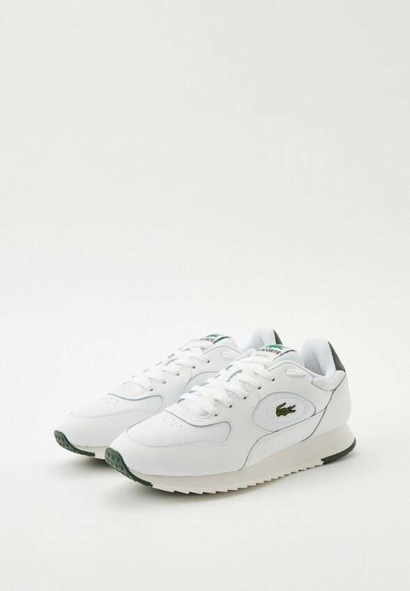 Кроссовки Lacoste