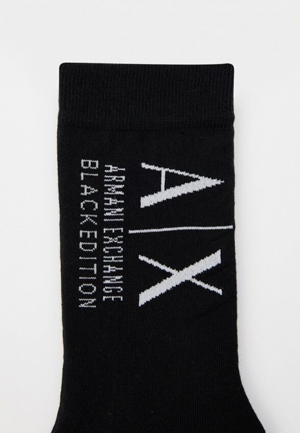 Носки Armani Exchange