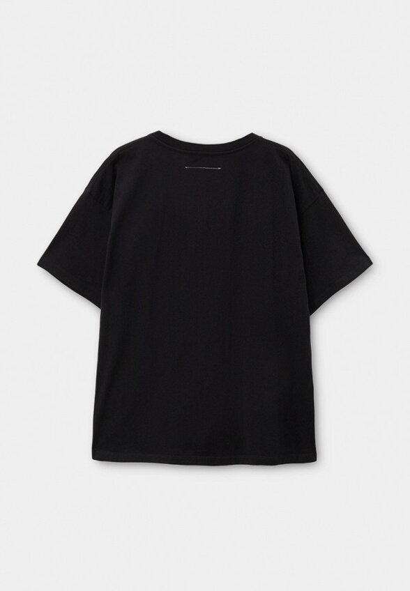 Футболка MM6 Maison Margiela