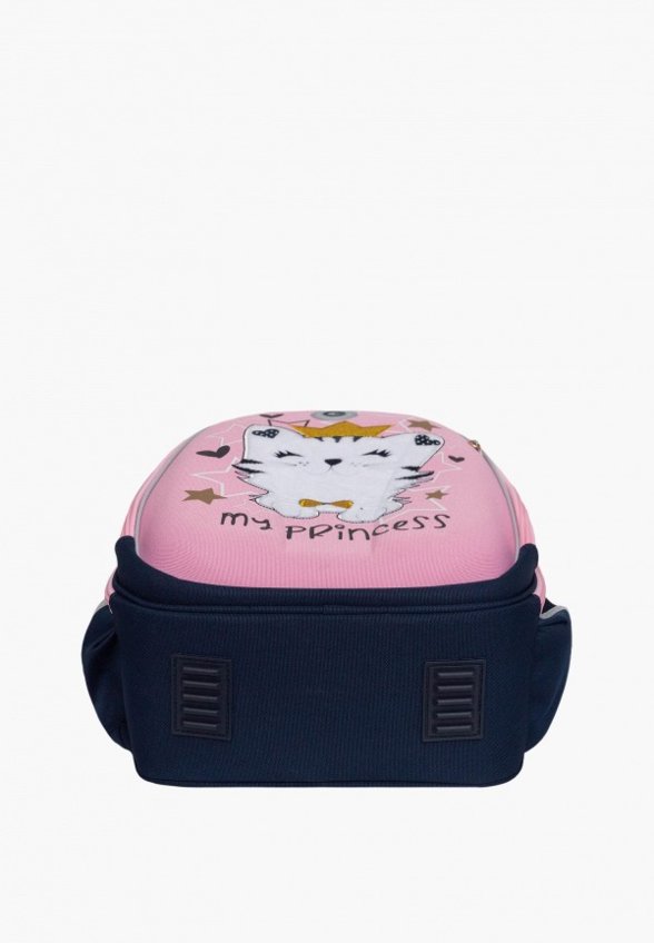 Рюкзак и брелок Grizzly