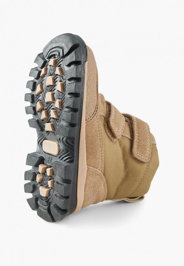 Ботинки Happy Baby